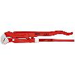 Knipex Eck-Rohrzangen S-Maul Produktbild img1 S