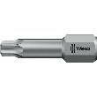 Wera Bits/Innen-TORX® 1/4" Typ 867/1 TZ Reihe 1 Produktbild img1 S