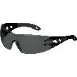 Schutzbrille uvex pheos mit Nagel-Aufdruck Produktbild img1 S