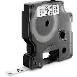 Schriftbänder D1, 9 mm x 7 m Produktbild img1 S