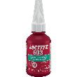 Fügeklebstoff Loctite 603, hochfest Produktbild img1 S