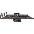 TORX®-Winkelschraubendreher-Satz TX8-TX40, 9-teilig, mit Haltefunktion Produktbild img1 S