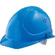 Schutzhelm INAP-Master-4, lichtblau Produktbild img1 S