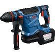 Akku-Bohrhammer mit SDS plus Expert EXBH 18V-32F Produktbild img1 S