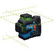Linienlaser PRO GLL12V-100-33 CG Produktbild img1 S