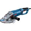 Winkelschleifer GWS 27-230 JR Produktbild img1 S