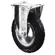 Transportgeräter. Stahlblech/Bockrolle Produktbild img1 S
