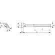 Rhombusschrauben Produktbild img3 S