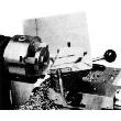 Späneschutzschild biegsam 150x200 mm Produktbild img1 S