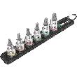 Wera Zyklop TORX®-Steckschlüssel-Garnituren 1/2" Produktbild img1 S