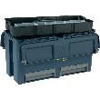 Werkzeugkoffer Compact 27 Produktbild img1 S