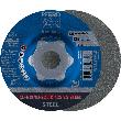 Schleifscheibe CC-GRIND SOLID, Stahl Produktbild img1 S