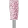 Schleifstift Edelkorund Zylinder grob, Ø 3 mm Produktbild img1 S