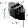 Segmentbacken Produktbild img2 S