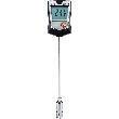 Oberflächen-Thermometer mit großem Messbereich, testo 905-T2 Produktbild img1 S