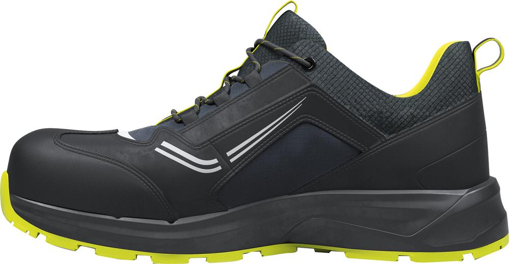 Halbschuh SOLID GEAR Adapt low, S3L SR HRO FO ESD Produktbild img1 L