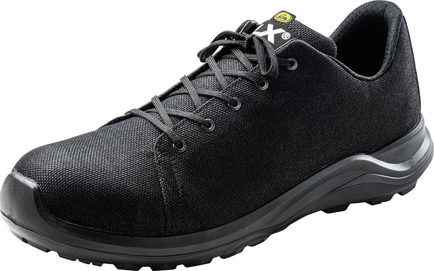 Sicherheitshalbschuh PETer, S1P ESD Produktbild img1 L