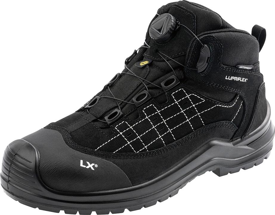 Schnürstiefel Turner Mid, S7 ESD Produktbild img1 L