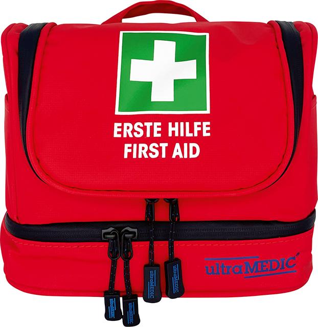 Erste-Hilfe-Tasche ultraPOUCH BASIC Produktbild img1 L