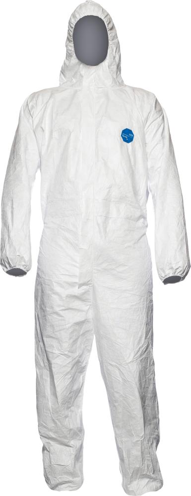 Einweganzug Tyvek® 400 Dual Produktbild img1 L