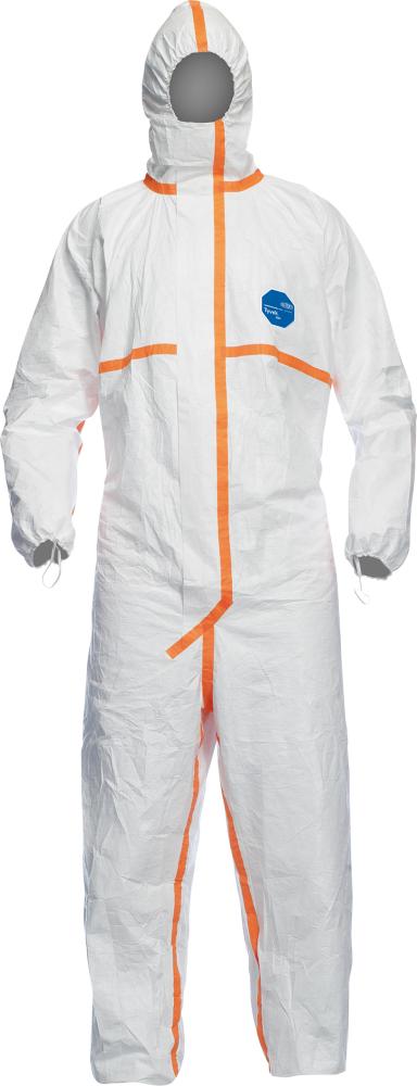 Einweganzug Tyvek® 800J Produktbild img1 L