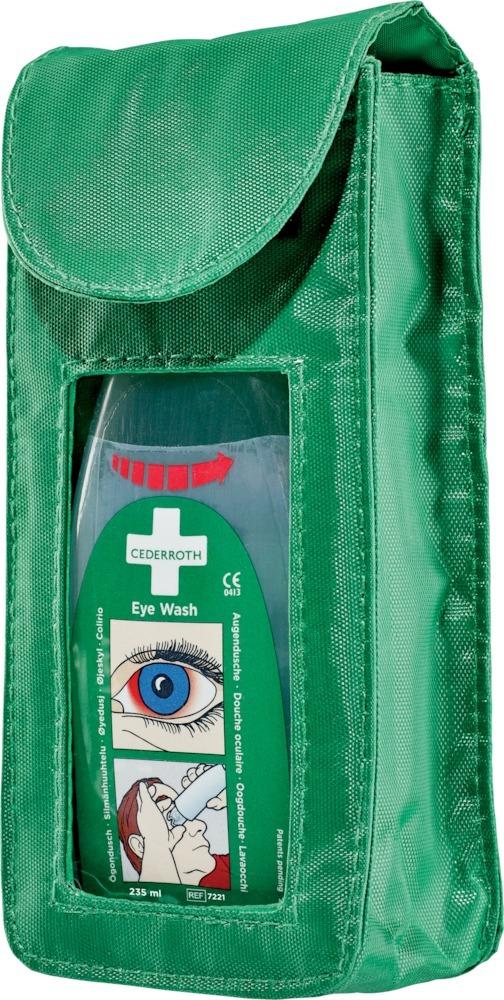 Gürteltasche für Augendusche Nr. 7221 Produktbild img1 L