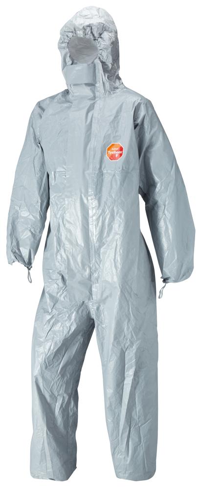 Einweganzug Tychem® 6000F Produktbild img1 L