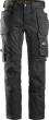 Stretch-Arbeitshose 6241 Produktbild img1 S