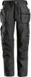 Stretch-Arbeitshose Canvas+ 6224 Produktbild img1 S