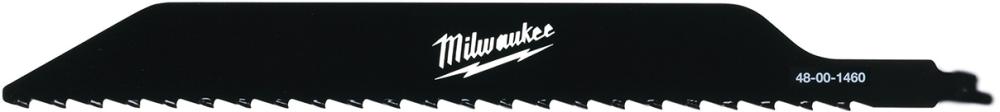 Säbelsägeblatt 450x17,0mm Milwaukee VE à 1 Stück für Porenbeton Produktbild img1 L