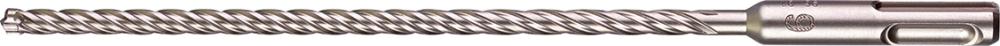 Hammerbohrer MX4 SDS-Plus6x215 mm SDS-Plus 4-Schneiden Produktbild img1 L