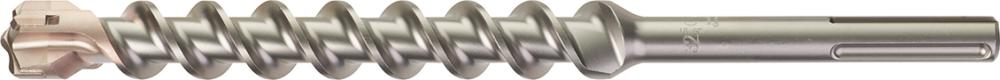 Hammerbohrer SDS-Max 4-Schneiden 32 x 370 mm, 1er Pack Milwaukee Produktbild img1 L