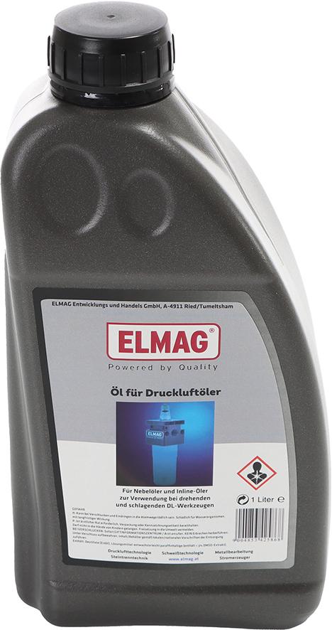 Öl für Öler, 1 l Produktbild img1 L