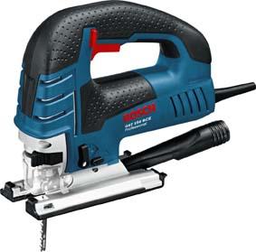 Stichsäge GST 150 BCE Bosch Koffer Produktbild img1 L