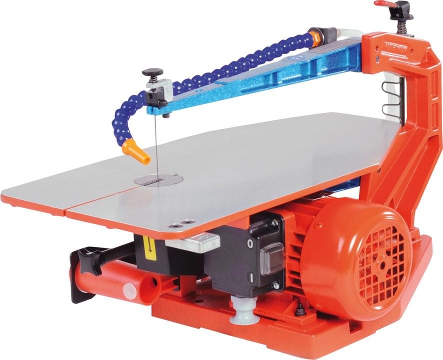 Dekupiersäge Multicut 1 E Hegner Produktbild img1 L