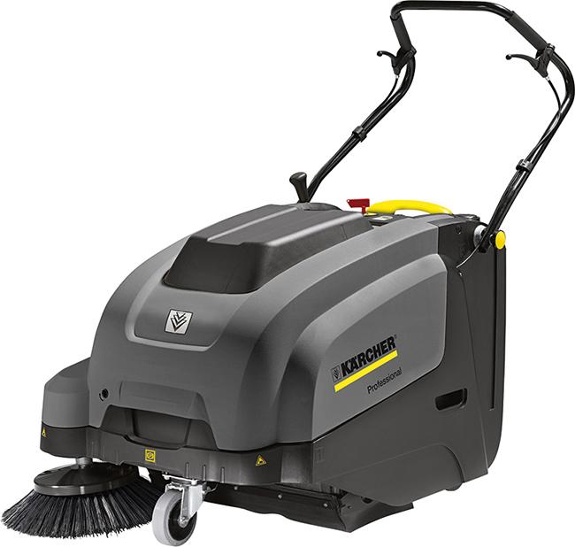 Kehrmaschine KM 75/40 W BP pack KÄRCHER Produktbild img1 L