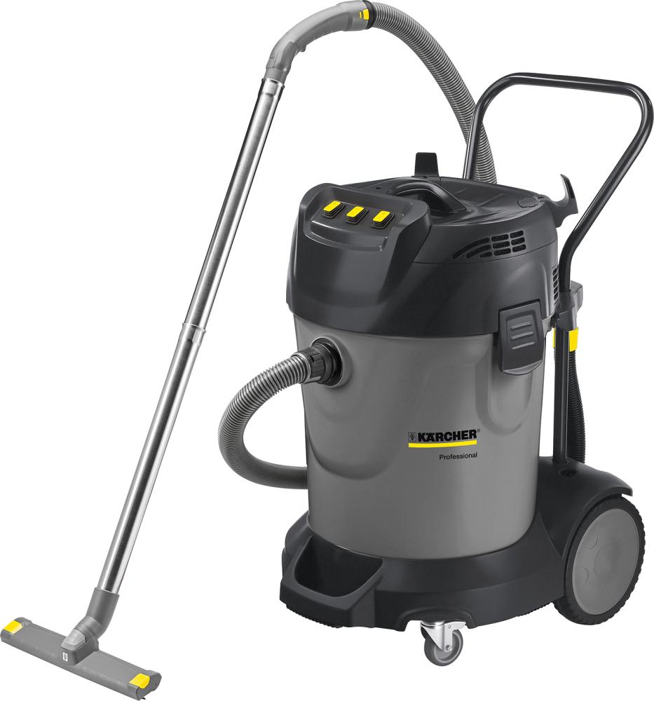 Nass- und Trockensauger NT 70/3 Kärcher Produktbild img1 L