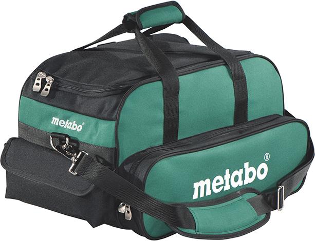 Tasche klein Metabo Produktbild img1 L
