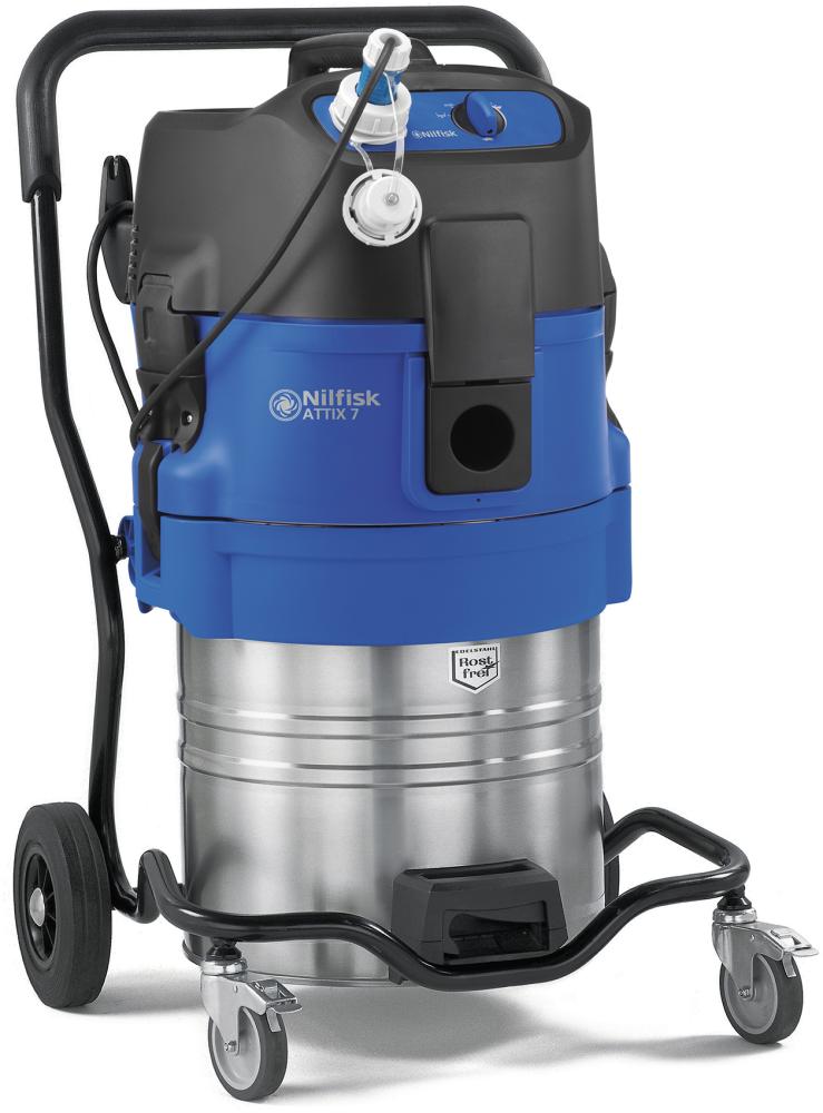 Wassersauger Attix 751-61 Nilfisk Produktbild img1 L
