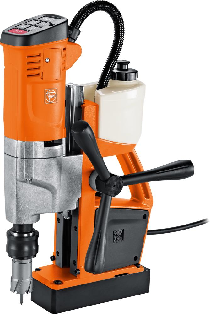 Magnet-Kernbohrmaschine KBU 35 Q Fein Produktbild img1 L