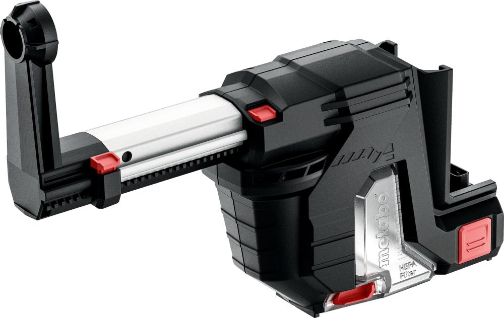 Absaugeinrichtung ISA 28 Metabo Karton Produktbild img1 L