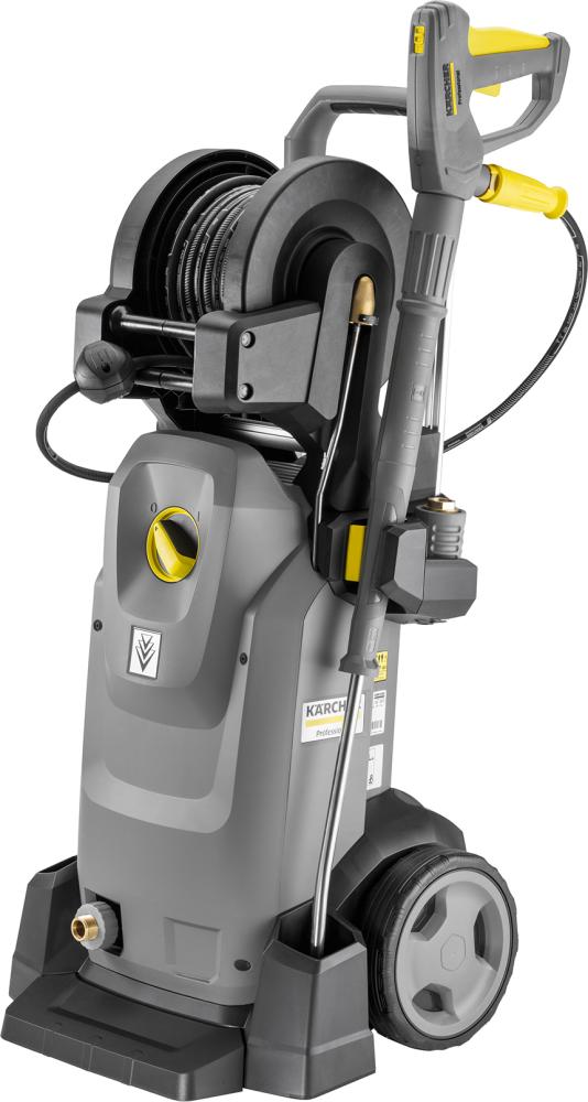 Hochdruckreiniger HD 7/17 MXA Plus Kärcher Produktbild img1 L