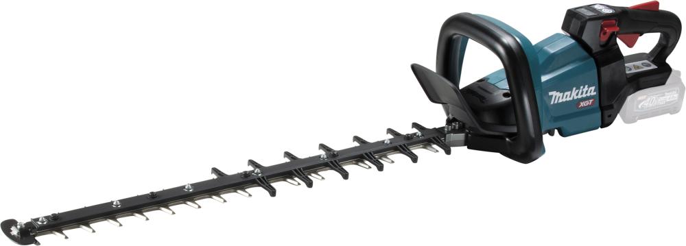 Akku-Heckenschere UH006GZ Makita ohne Akku ohne Ladegerät Karton Produktbild img1 L