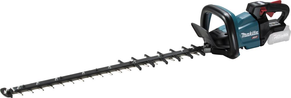 Akku-Heckenschere UH007GZ Makita ohne Akku ohne Ladegerät Karton Produktbild img1 L