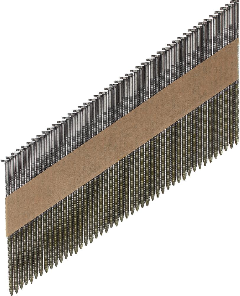 D-Kopf-Nägel 34° 7,4x2,8x63mm, Ringsch zn für M18FFN(S) Milwaukee VE 2.200 Produktbild img1 L