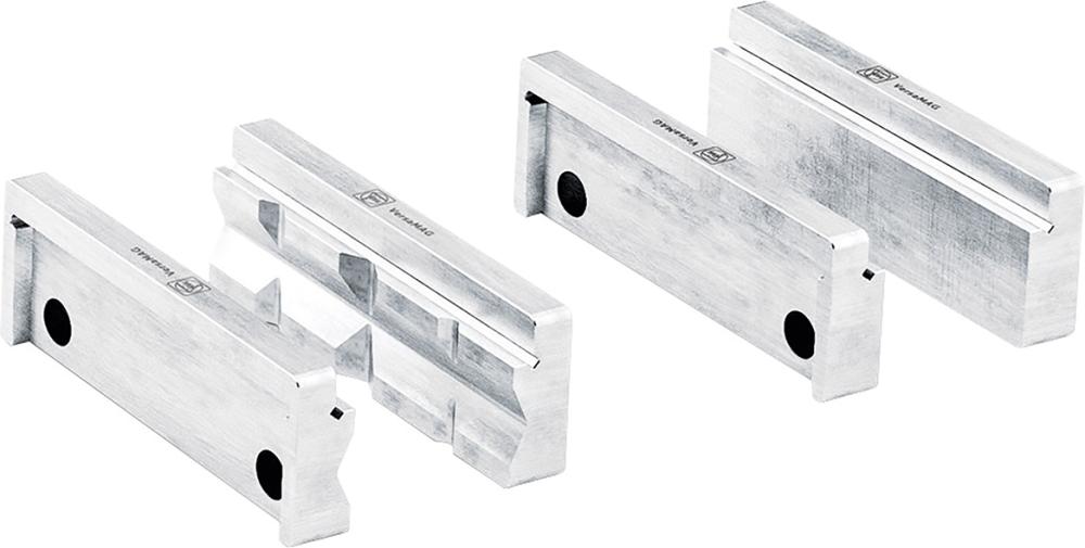 Schutzbackenpaar Set Zubehör VersaMAG Produktbild img1 L