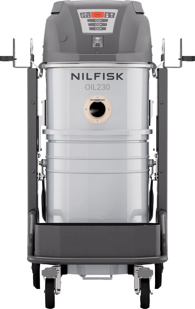 Industriesauger Eco Oil 22M Nilfisk Produktbild img1 L
