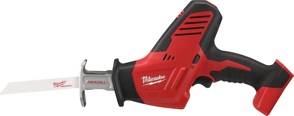Akku-Säbelsäge solo C18HZ-0 Milwaukee Produktbild img1 L
