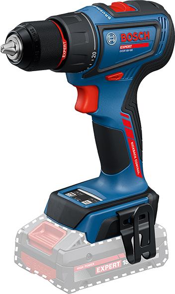 Akku-EXPERT-BohrschrauberEXSR18V-90 ohne Akku ohne Ladegerät L-Boxx Produktbild img1 L