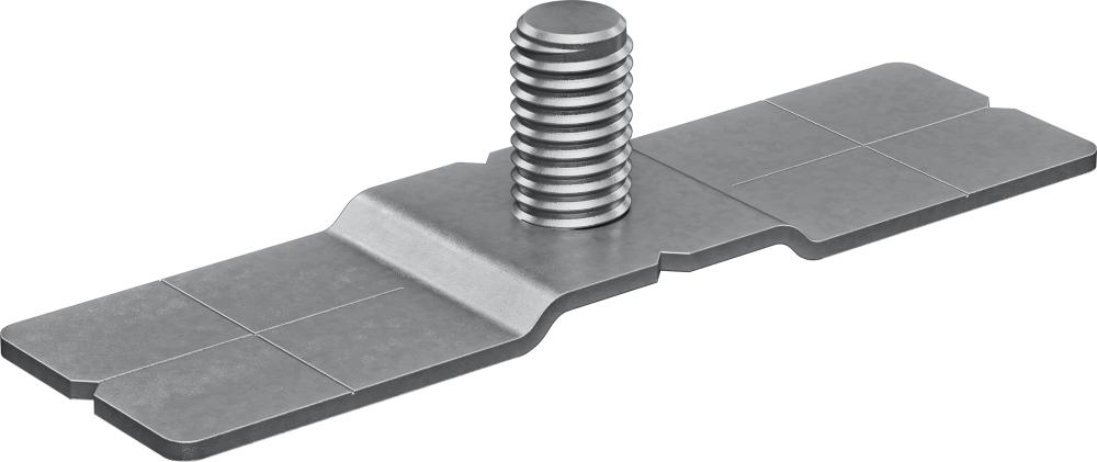 Metallhalter M8 PRO FME-M8 Aussengewinde Produktbild img1 L